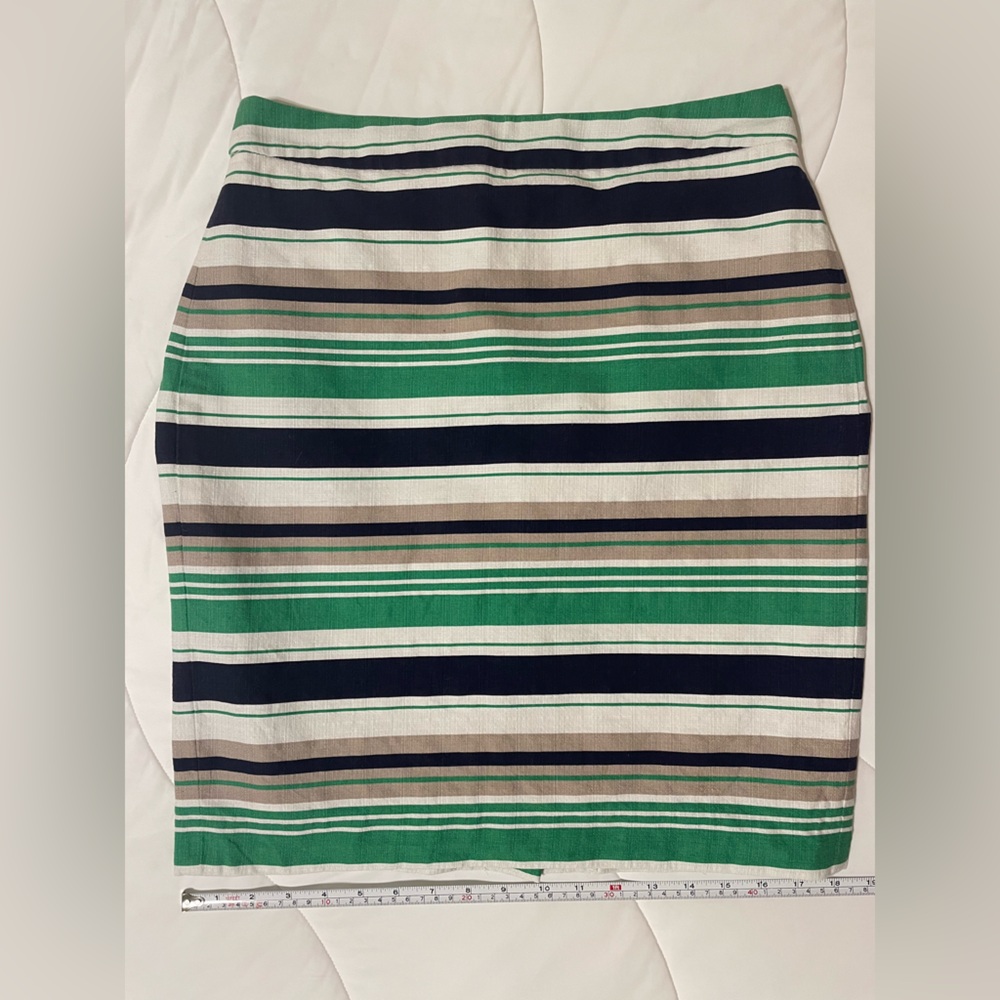 Banana Republic Skirt Size 6